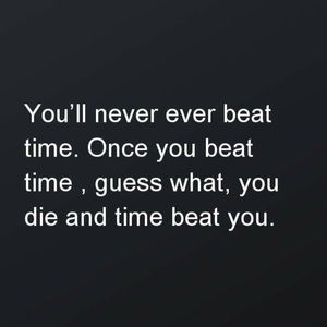 Meet your Posher, Fatuma